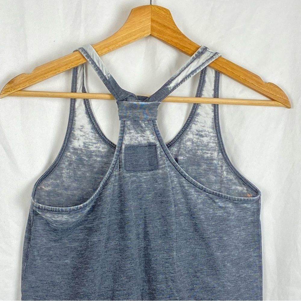 Legacy Vintage Look Graphic Nashville Music City Sound Tank Top Size Small - Picture 12 of 16